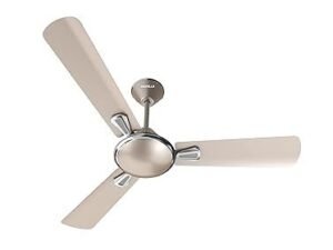 Havells 1200mm Festiva ES Ceiling Fan| Premium Finish| Energy Saving| Designer Fan for Home Decor| Elegant Looks| 230 m³/min Air Delivery