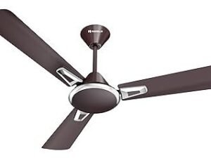 Prime Bldc Motor Ceiling Fan|5 Stars Cf With Rf Remote, 100% Copper, Upto 59% Energy Saving|Eco Active Technology, 2 Year Warranty