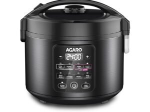 AGARO Regal Electric Rice Cooker