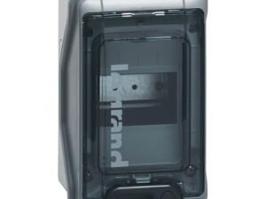 LEGRAND 4 Module Plexo Box for MCB IP65(Pack of 4)