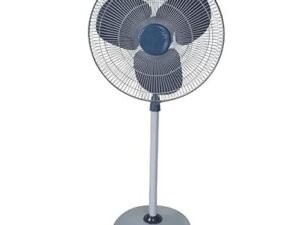 Squaircle (Deal Never Come with 5 Year Warranty) Pack of 3 Adjustable Toofan High Speed Farrata Stand Fan For Birthday, Party, Wedding etc (12 Inches)